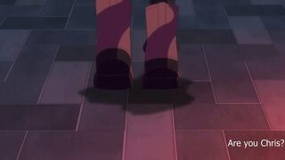 Ouji no Honmei wa Akuyaku Reijou ep5 ENG SUB