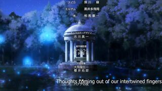 Ouji no Honmei wa Akuyaku Reijou ep5 ENG SUB