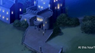 Ouji no Honmei wa Akuyaku Reijou ep5 ENG SUB