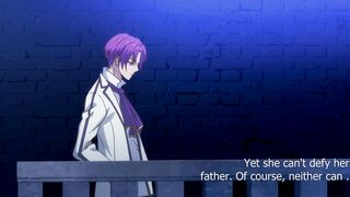 Ouji no Honmei wa Akuyaku Reijou ep5 ENG SUB