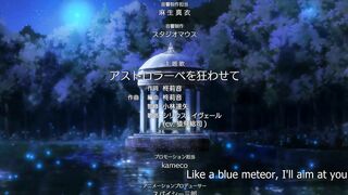 Ouji no Honmei wa Akuyaku Reijou ep6 ENG SUB
