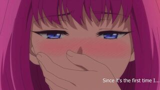 Ouji no Honmei wa Akuyaku Reijou ep6 ENG SUB