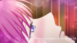 Ouji no Honmei wa Akuyaku Reijou ep6 ENG SUB