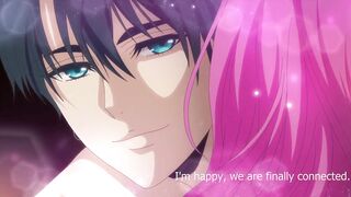 Ouji no Honmei wa Akuyaku Reijou ep7 ENG SUB