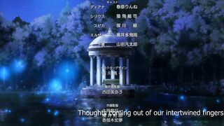 Ouji no Honmei wa Akuyaku Reijou ep7 ENG SUB