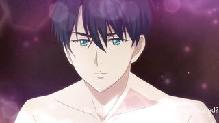 Ouji no Honmei wa Akuyaku Reijou ep7 ENG SUB