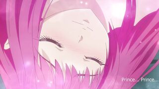 Ouji no Honmei wa Akuyaku Reijou ep7 ENG SUB