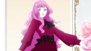 Ouji no Honmei wa Akuyaku Reijou ep7 ENG SUB