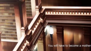 Ouji no Honmei wa Akuyaku Reijou ep7 ENG SUB