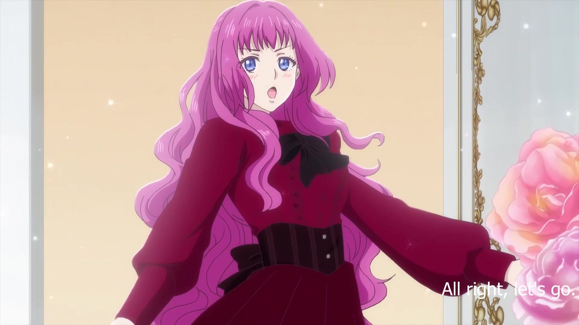 Ouji no Honmei wa Akuyaku Reijou ep7 ENG SUB Hentai Online HD