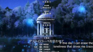 Ouji no Honmei wa Akuyaku Reijou ep8 ENG SUB