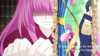 Ouji no Honmei wa Akuyaku Reijou ep8 ENG SUB