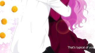 Ouji no Honmei wa Akuyaku Reijou ep8 ENG SUB