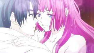 Ouji no Honmei wa Akuyaku Reijou ep8 ENG SUB