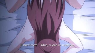 Anehame ep1 RUS SUB