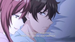 Anehame ep1 RUS SUB