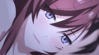 Anehame アネハメ ep1