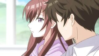 Anehame アネハメ ep1