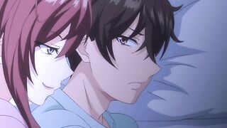 Anehame アネハメ ep1