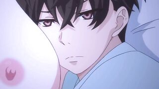 Anehame アネハメ ep1