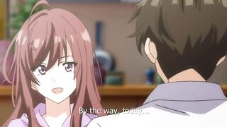 Anehame ep1 ENG SUB