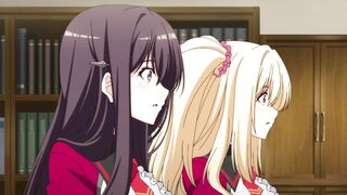Otome wa Boku ni Koishiteru: Trinkle Stars ep1