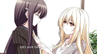 Otome wa Boku ni Koishiteru: Trinkle Stars ep1 ENG SUB