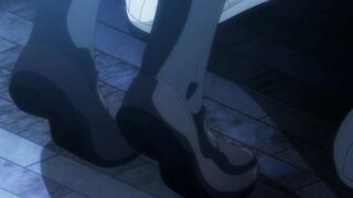 Inkou Kyoushi no Sai* Seikatsu Shidouroku ep1 RUS SUB