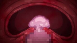 Inkou Kyoushi no Sai* Seikatsu Shidouroku ep1 RUS SUB