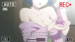 Inkou Kyoushi no Sai* Seikatsu Shidouroku ep2 RUS SUB