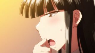 Inkou Kyoushi no Sai* Seikatsu Shidouroku ep1