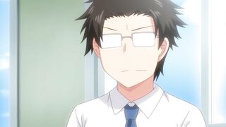 Inkou Kyoushi no Sai* Seikatsu Shidouroku ep2