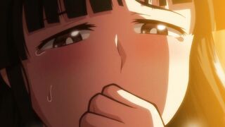 Inkou Kyoushi no Sai* Seikatsu Shidouroku ep1 ENG SUB