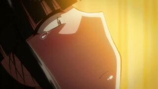 Inkou Kyoushi no Sai* Seikatsu Shidouroku ep1 ENG SUB