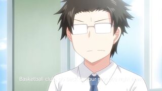 Inkou Kyoushi no Sai* Seikatsu Shidouroku ep2 ENG SUB