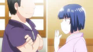 Inkou Kyoushi no Sai* Seikatsu Shidouroku ep2 ENG SUB