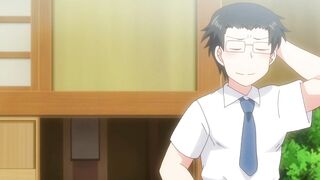 Inkou Kyoushi no Sai* Seikatsu Shidouroku ep2 ENG SUB