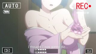 Inkou Kyoushi no Sai* Seikatsu Shidouroku ep2 ENG SUB