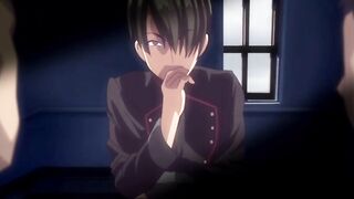 Sei Dorei Gakuen 2 聖奴隷学園2 ep1