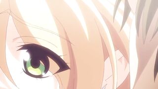 Sei Dorei Gakuen 2 聖奴隷学園2 ep1