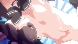 Sei Dorei Gakuen 2 ep1 ENG SUB