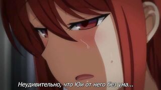 Saimin Seishidou ep5 RUS SUB