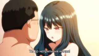 Saimin Seishidou ep6 RUS SUB