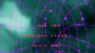 Saimin Seishidou 催眠性指導 ep5