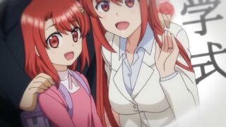 Saimin Seishidou 催眠性指導 ep5