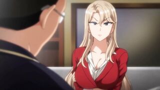 Saimin Seishidou 催眠性指導 ep5