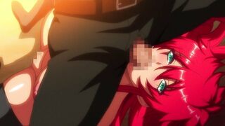 Kyonyuu Onna Senshi: Dogeza Saimin ep1