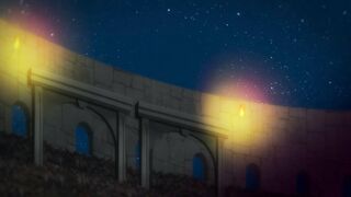 Kyonyuu Onna Senshi: Dogeza Saimin ep1