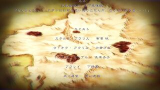 Kyonyuu Onna Senshi: Dogeza Saimin ep2
