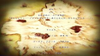 Kyonyuu Onna Senshi: Dogeza Saimin ep1 ENG SUB